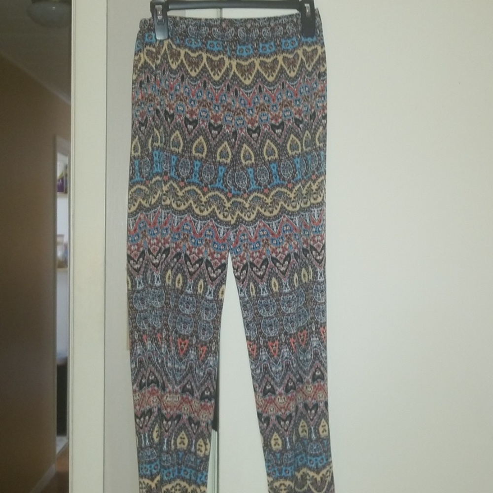 Pants